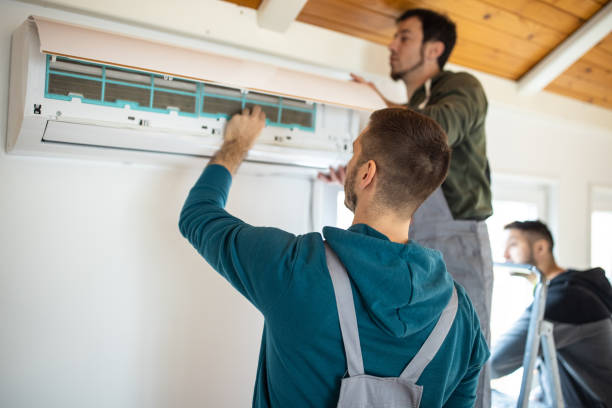 Best HVAC companies near me  in Lanster, CA