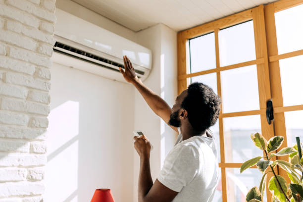 Affordable air conditioning repair in Lancaster, CA