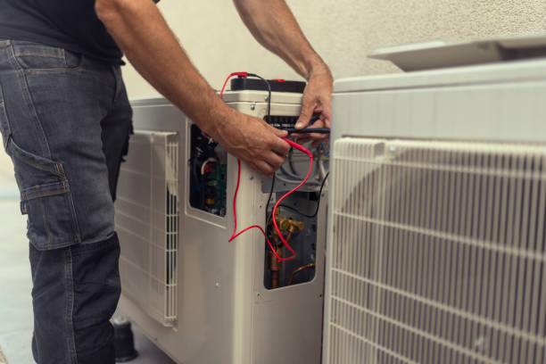 Best Affordable HVAC services  in Lanster, CA