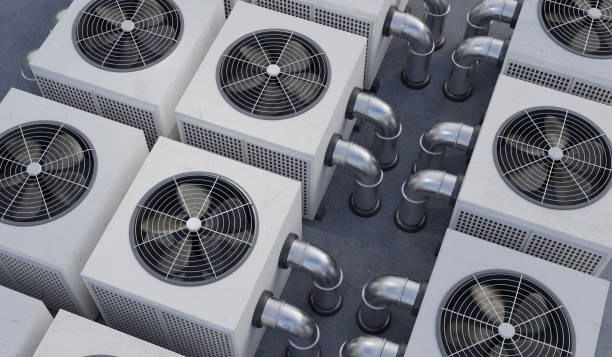 Best HVAC repair near me  in Lanster, CA