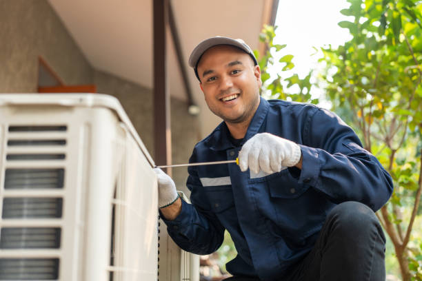 Best Ductless HVAC repair  in Lanster, CA