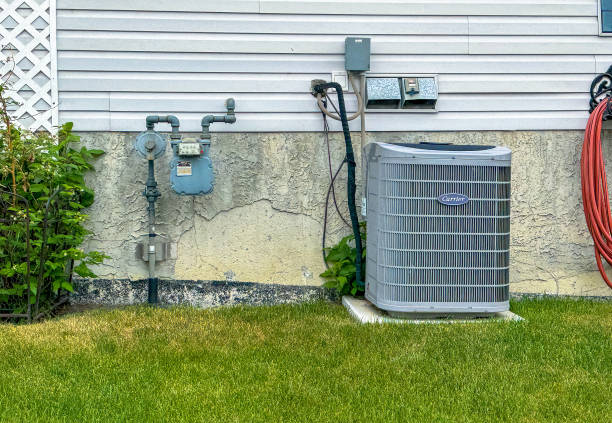 Best HVAC repair near me  in Lanster, CA